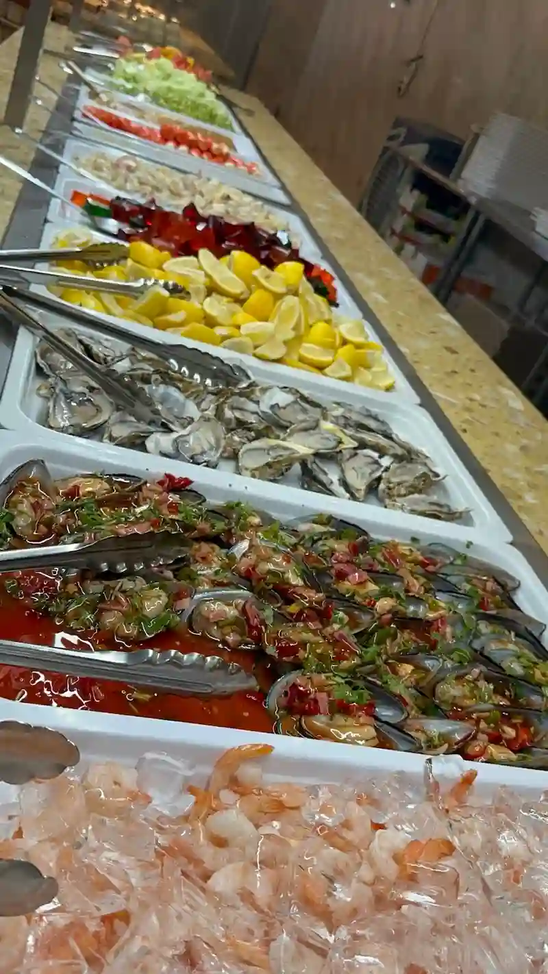 Yum Buffet & Grill 10